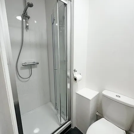Flat A Stay In Earlsfield Londres Exterior foto