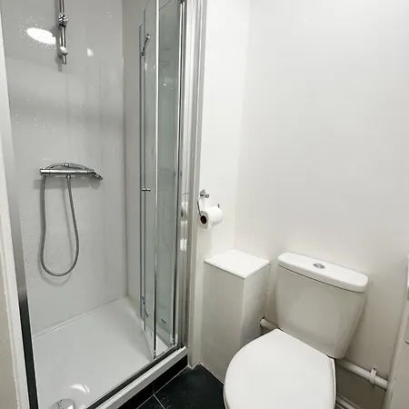 Flat A Stay In Earlsfield Londres Exterior foto