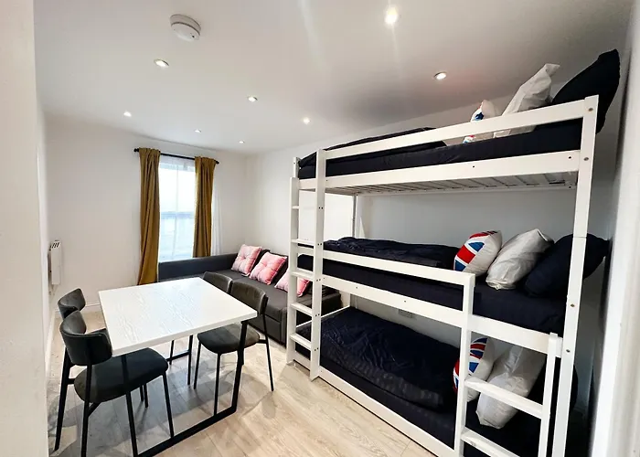Flat A Stay In Earlsfield